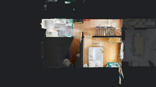 Rooms in Lille - photo 8