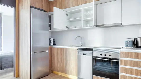 Apartments in Barcelona Ciutat Vella - photo 7