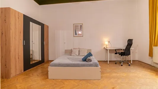 Rooms in Budapest Ferencváros - photo 5