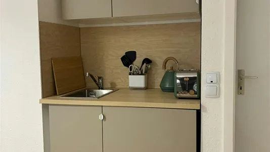 Apartments in Bonn - photo 8