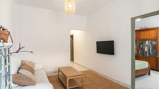 Apartments in Barcelona Les Corts - photo 4