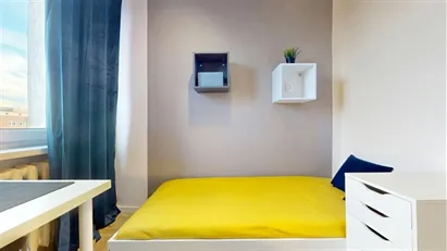 Room for rent in Warsaw