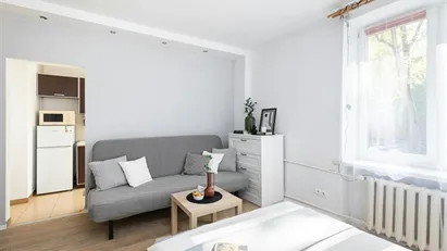 Apartment for rent in Warsaw