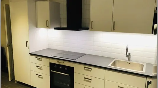 Apartments in Täby - photo 7