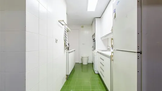 Rooms in Madrid Retiro - photo 4