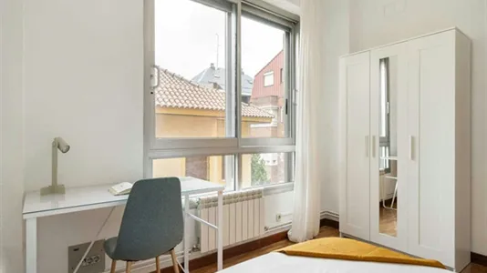 Rooms in Madrid Hortaleza - photo 3