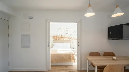 Apartments in Los Claveles - photo 3