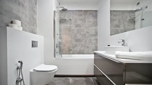 Apartments in Location is not specified - photo 9