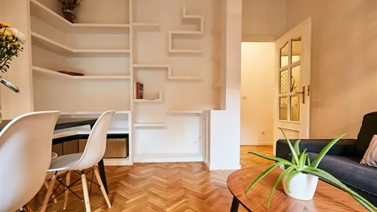 Apartments in Madrid Chamberà - photo 4