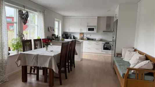 Houses in Härryda - photo 13