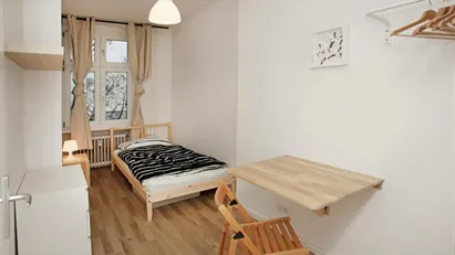 Room for rent in Berlin