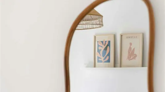 Rooms in Madrid Fuencarral-El Pardo - photo 9