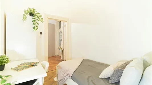 Rooms in Budapest Terézváros - photo 4