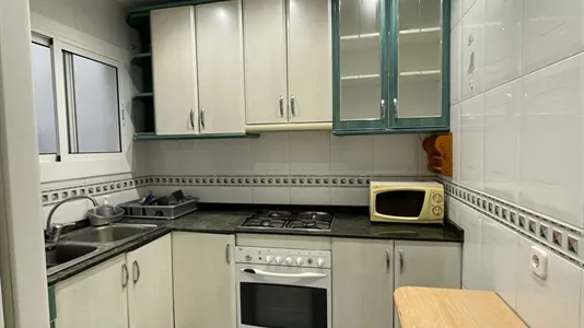 Rooms in Barcelona Les Corts - photo 9