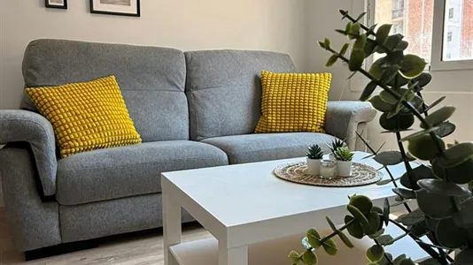 Rooms in Cornellà de Llobregat - photo 7