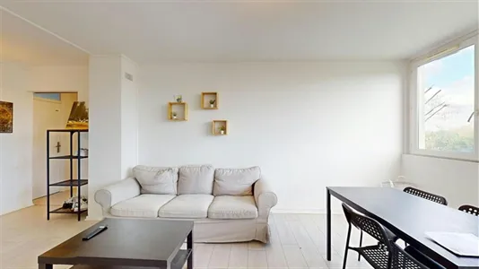 Rooms in Lille - photo 5