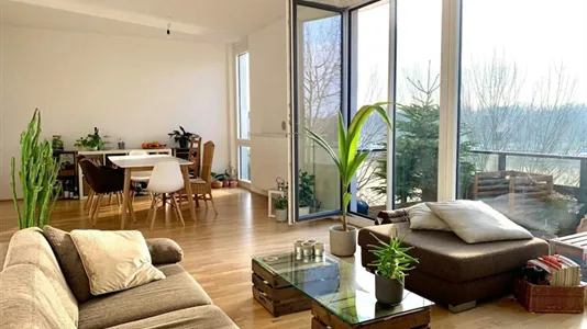 Apartments in Berlin Friedrichshain-Kreuzberg - photo 2