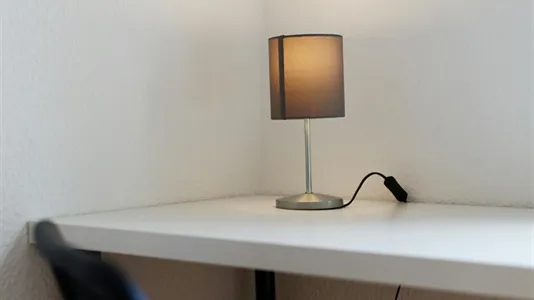 Rooms in Berlin Neukölln - photo 4