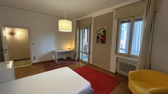 Rooms in Padua - photo 6