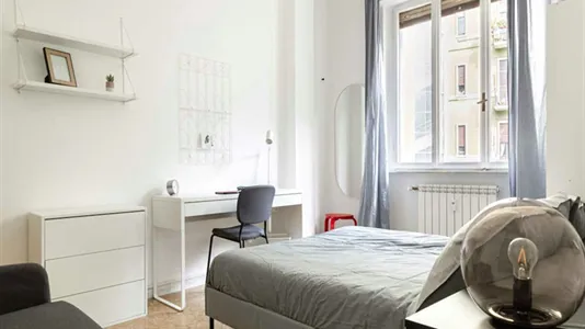 Rooms in Milano Zona 5 - Vigentino, Chiaravalle, Gratosoglio - photo 3