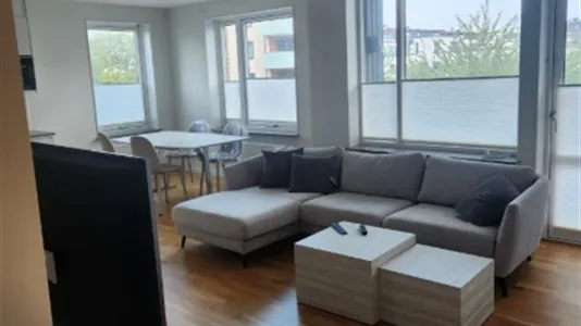 Apartments in Limhamn/Bunkeflo - photo 3