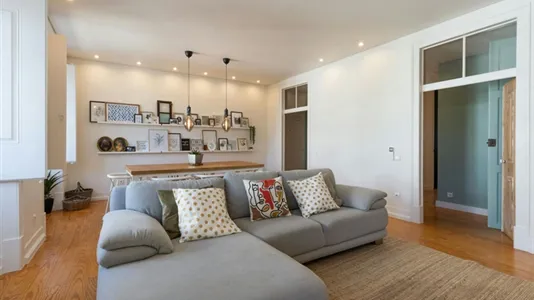 Apartments in Location is not specified - photo 4