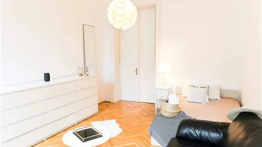 Rooms in Budapest Erzsébetváros - photo 7