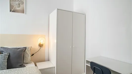 Rooms in Mislata - photo 3