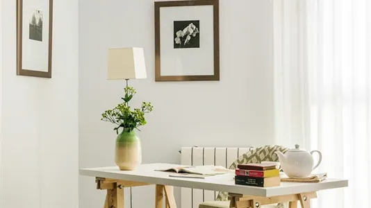 Apartments in Madrid Centro - photo 7