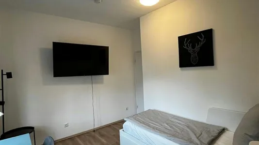 Rooms in Location is not specified - photo 5