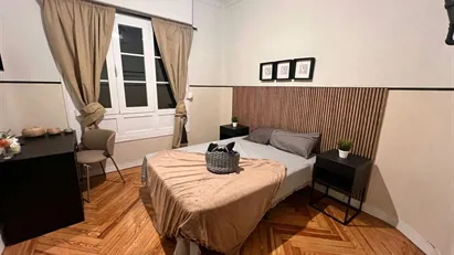 Room for rent in Madrid Retiro, Madrid