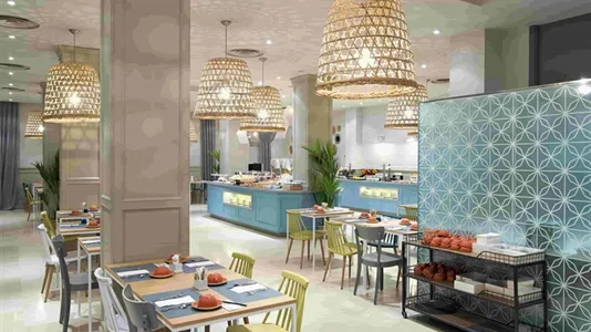 Rooms in Valencia Ciutat Vella - photo 10