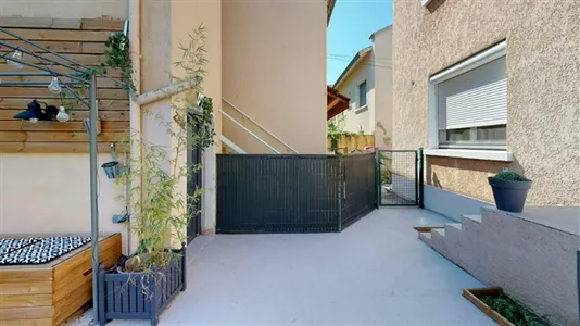 Rooms in Lyon - photo 8