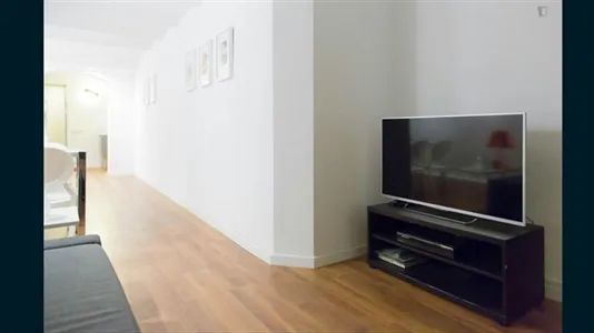 Apartments in Barcelona Sarrià-St. Gervasi - photo 7