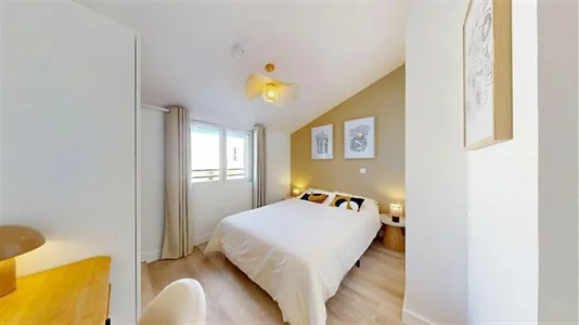 Rooms in Lyon - photo 3