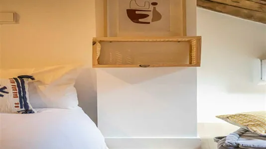 Rooms in Madrid Chamberí - photo 6