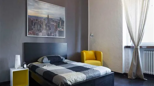 Rooms in Milano Zona 2 - Stazione Centrale, Gorla, Turro, Greco, Crescenzago - photo 1