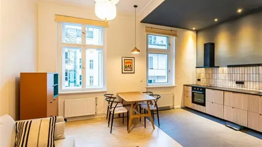 Apartments in Berlin Tempelhof-Schöneberg - photo 10