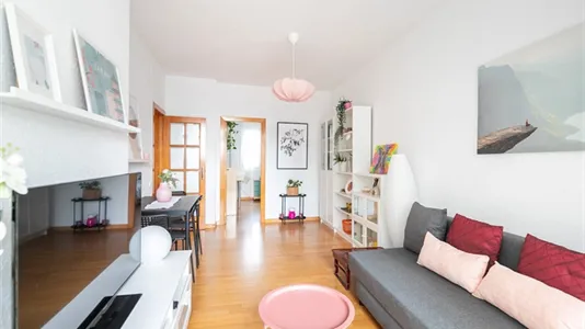 Apartments in Barcelona Sant Andreu - photo 8