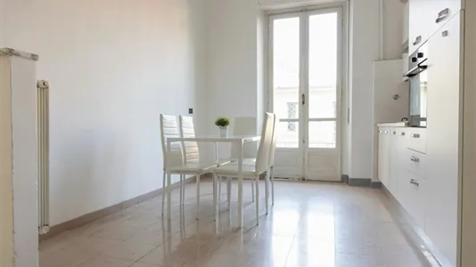 Rooms in Turin - photo 9