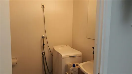 Apartments in Helsinki Keskinen - photo 7