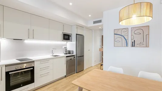 Apartments in Barcelona Sants-Montjuïc - photo 9