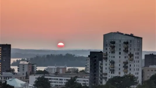 Apartments in Järfälla - photo 15