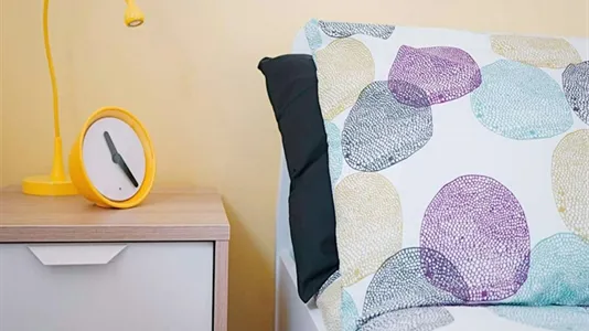 Rooms in Bologna - photo 2