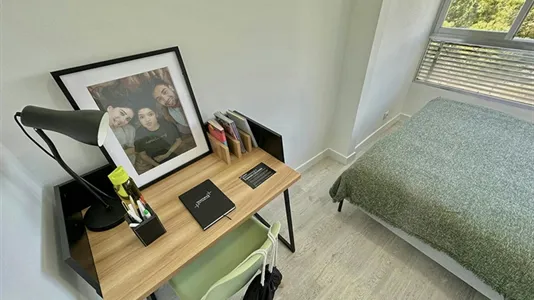 Rooms in Getafe - photo 6