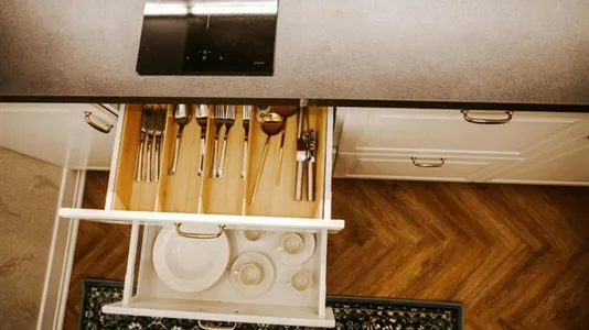 Apartments in Besnica - photo 6