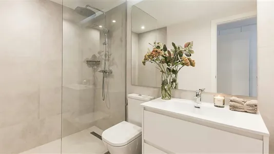 Apartments in Madrid Chamberí - photo 8