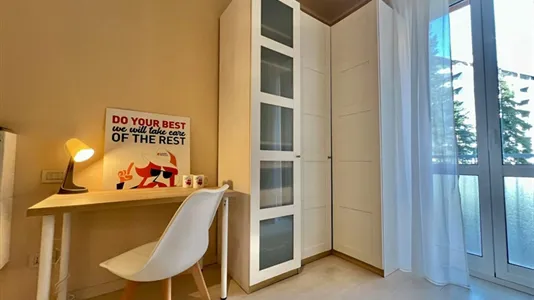 Rooms in Bologna - photo 6