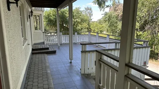 Houses in Nacka - photo 11