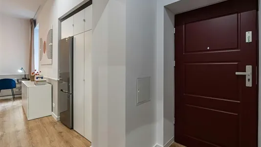 Apartments in Warszawa Śródmieście - photo 10